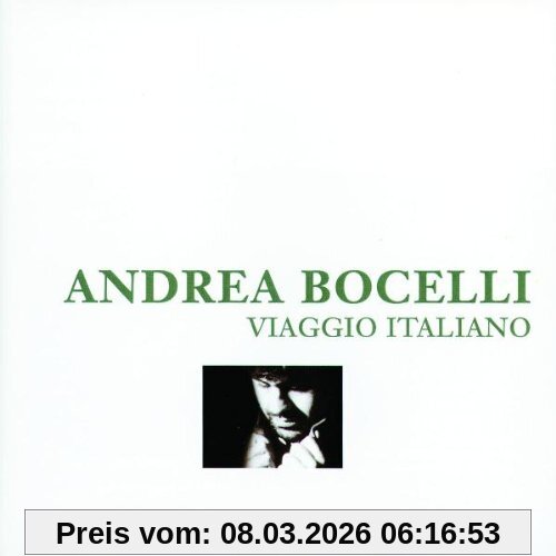 Moskauer Rundfunk-Sinfonieorchester Viaggio Italiano