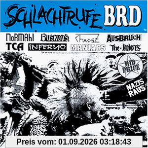 Schlachtrufe Brd 1