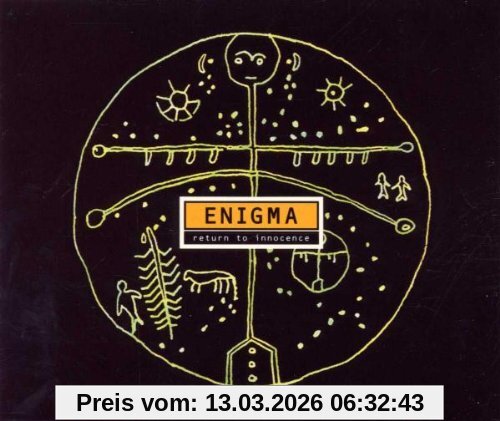 Enigma Return To Innocence