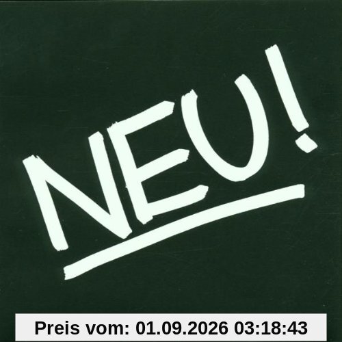 Neu! 75