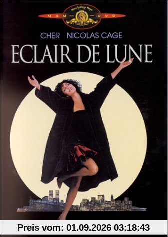 Eclair de Lune
