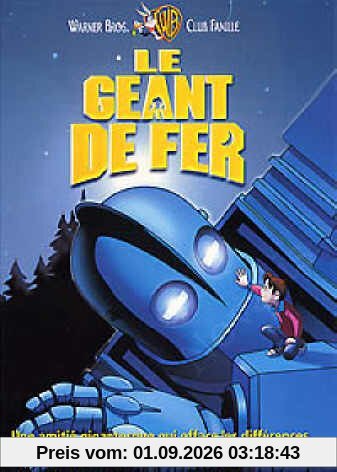 Le Géant de fer