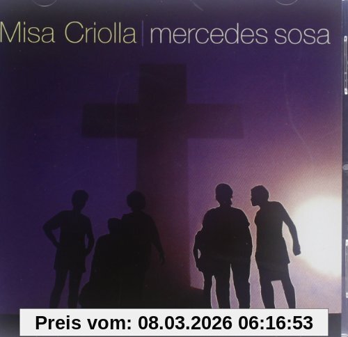 Mercedes Sosa Misa Criolla