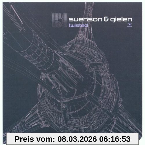 Svenson & Gielen Twisted