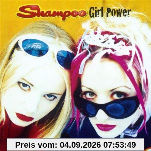 Girl Power