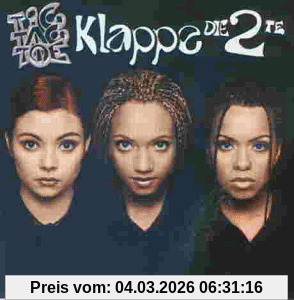 Tic Tac Toe Klappe Die 2te