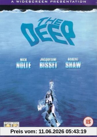 The Deep [UK Import]