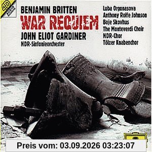 War Requiem