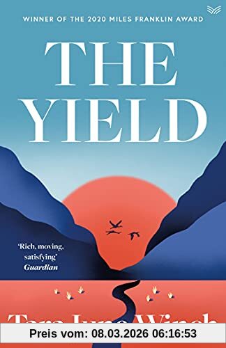Winch, Tara June The Yield