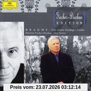 Fischer-Dieskau Edition 9