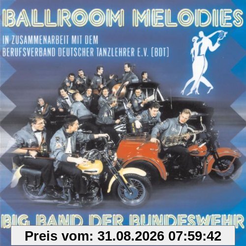 Ballroom Melodies