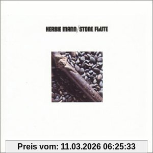 Herbie Mann Stone Flute