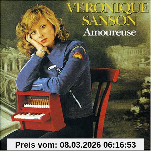 Véronique Sanson Amoureuse
