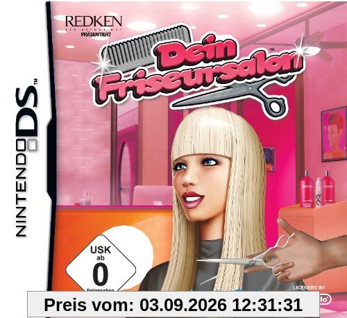 Dein Friseursalon
