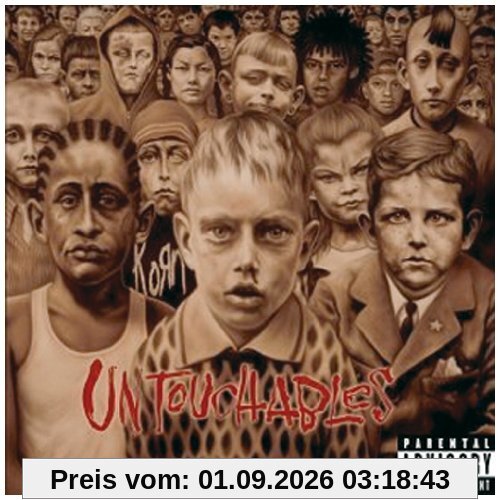 Untouchables