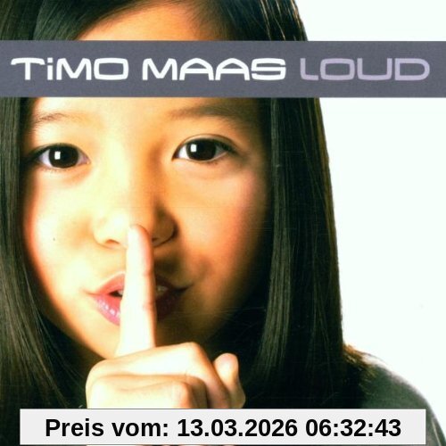 Timo Maas Loud
