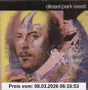 Diesel Park West Shakespeare Alabama (1988/89)
