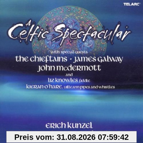 A Celtic Spectacular
