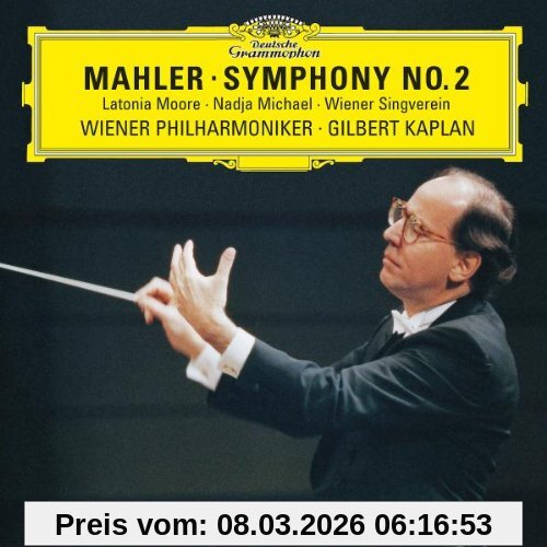 Moore Sinfonie 2 Auferstehung