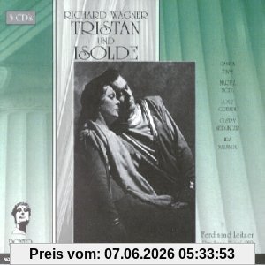 Tristan & Isolde