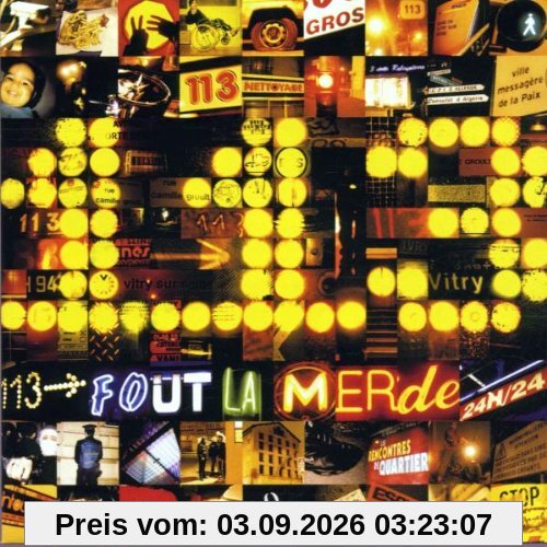 Fout la Merde