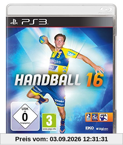 Handball 16
