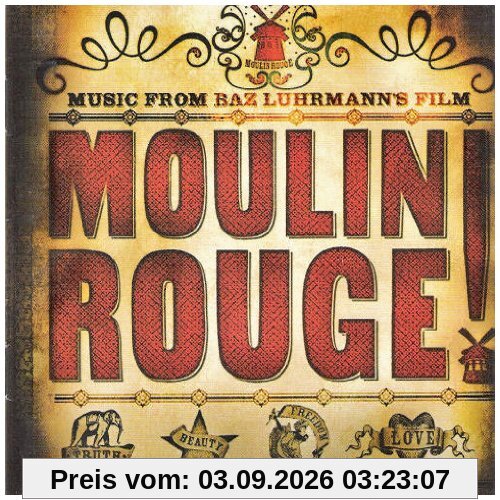 Moulin Rouge