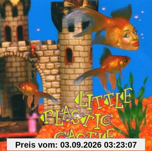 Little Plastic Castle