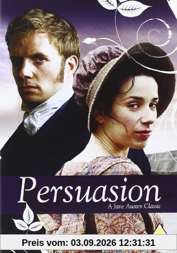 Persuasion (ITV) [UK Import]