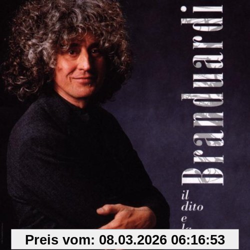 Angelo Branduardi Il Dito