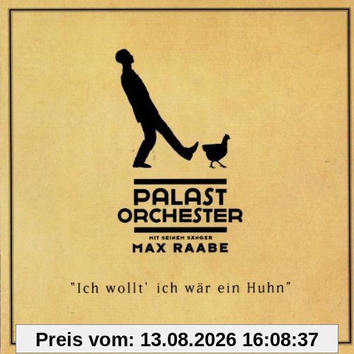 Ich Wollt Ich Wär Ein Huhn