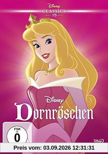 Dornröschen (Disney Classics)