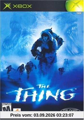 The Thing