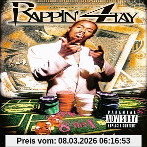 Rappin 4 Tay 4 Tha Hard Way