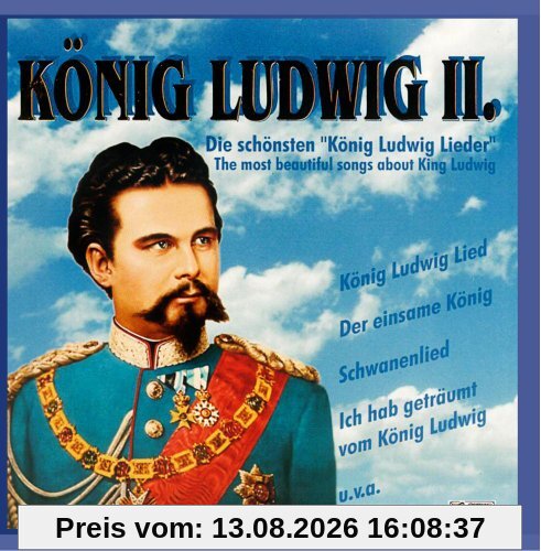 König Ludwig II.