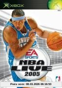 Ea Nba Live 2005