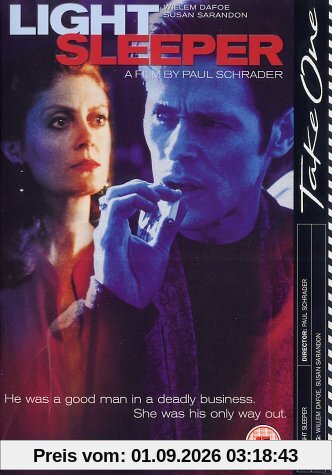 Light Sleeper [UK Import]