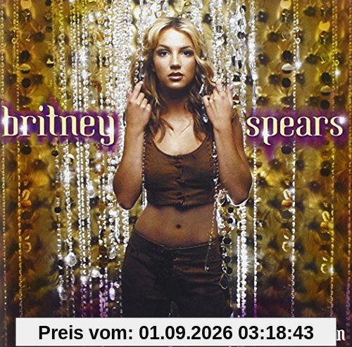 Oops!...I Did It Again [+3 Bonustracks]