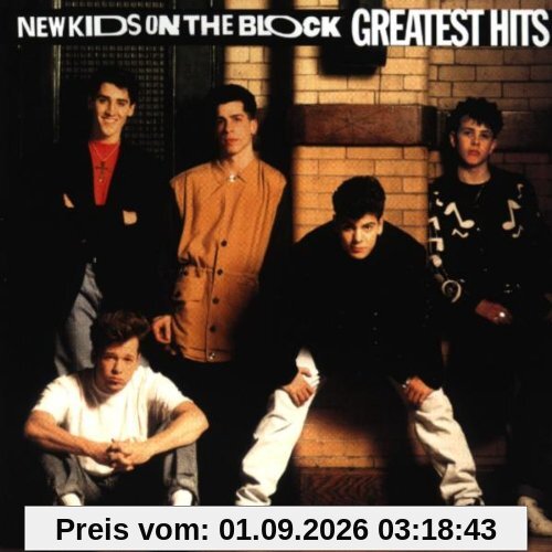 Greatest Hits
