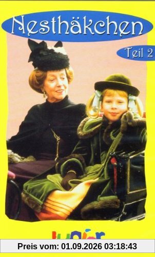 Nesthäkchen 2 [VHS]