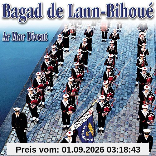Ar Mor Divent