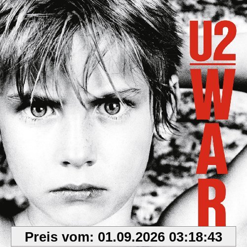 War [Musikkassette]