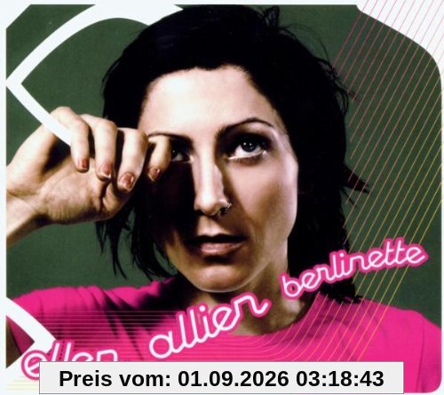 Berlinette