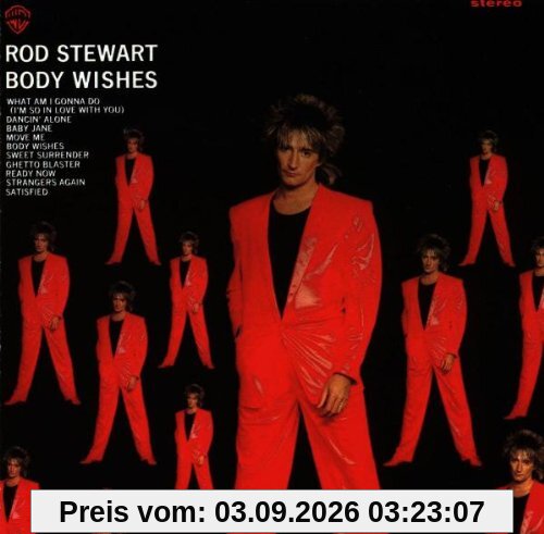 Body Wishes