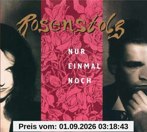 Nur Einmal Noch