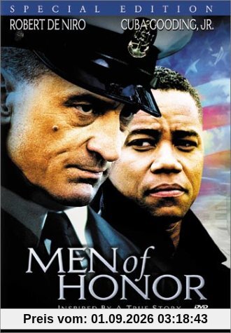 Men of Honor