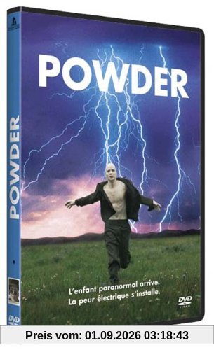 Powder [FR Import]
