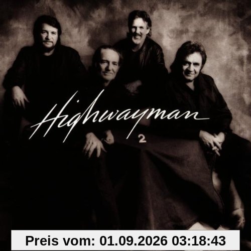 Highwayman 2