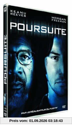 Poursuite [FR Import]