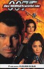 James Bond - Der Morgen stirbt nie [VHS]